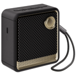 Edifier ES20 戶外便攜音響音箱 (黑色)